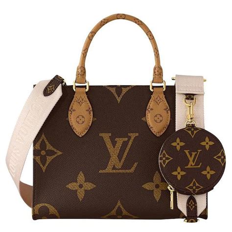 onthego pm louis vuitton|louis vuitton pm tote bag.